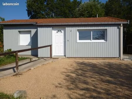 location maison 60 m2