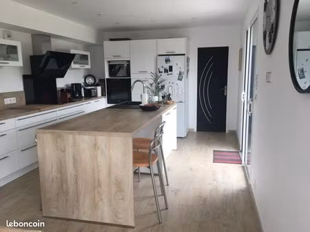 location maison 5 pièces