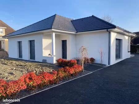 maison 5 pièces 140 m²