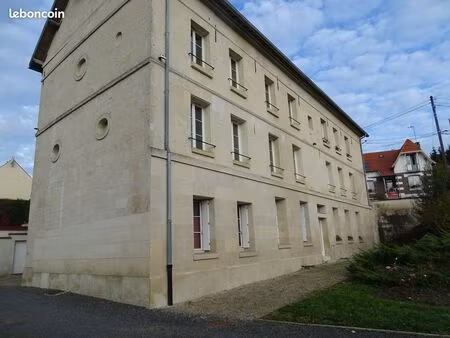 appartement au coeur du village