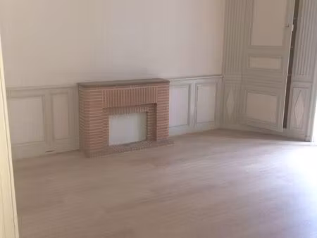 appartement 3 pièces 86 m²