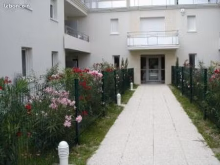 appartement t2 de 54 m²