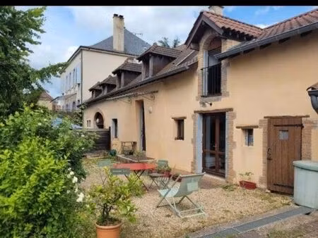 location temporaire belle maison campagne