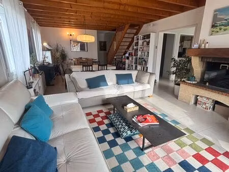 location maison lormont