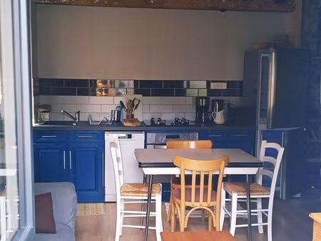 location maison mont dore sancy