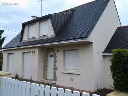 maison location questembert