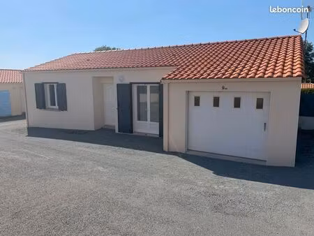 maison à 10 minutes des herbiers