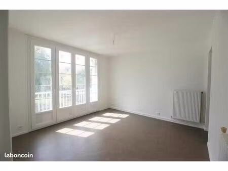 appartement 4 pièces 71 m²