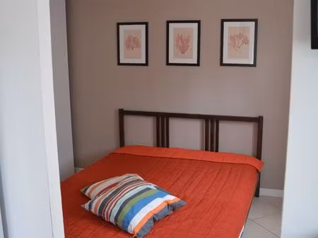 f1 hoenheim centre- électricité et chauffage compris