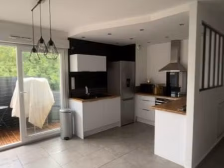 location appartement les ponts de cé