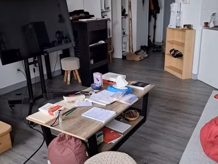 location studio mezzanine