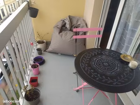 location appartement sens