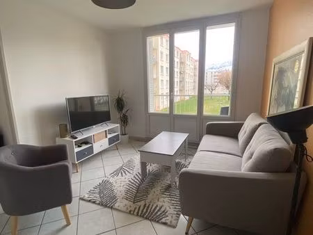 appartement 5 pièces