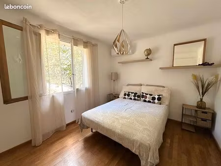 location chambre à louer - cabasse