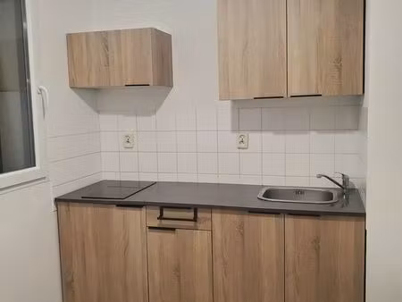 appartement t2 à louer