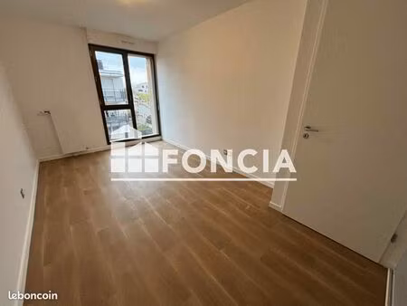 duplex 3 pièces 67 m²