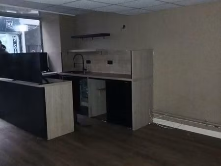 local professionnel pierre benite