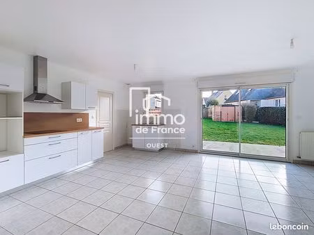 maison 4 pièces 87 m²
