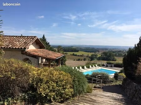 trés beau gite t3 à la campagne