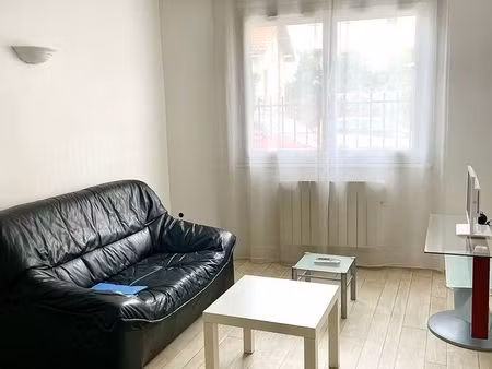 maison individuelle meublée – 67 m² – 2 chambres – clermont-ferrand