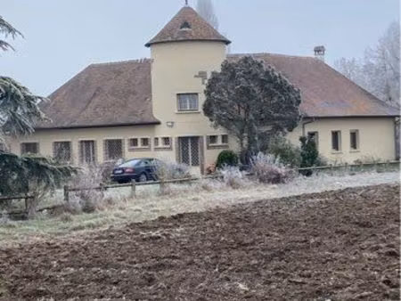 loue maison de caractère de 68 m2 refait à neuf