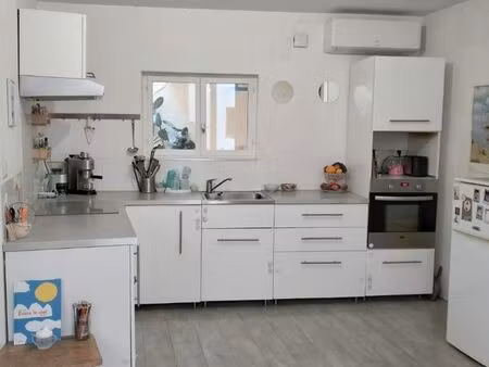 centre historique 70m carrés