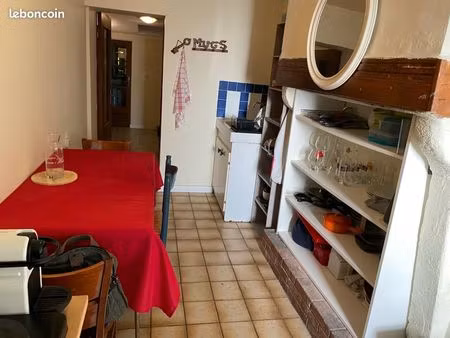 location t2 meublé bassin d'arcachon