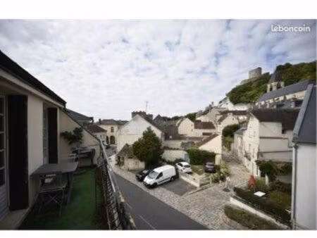 magnifique appartement 3 pièces   2 chambres