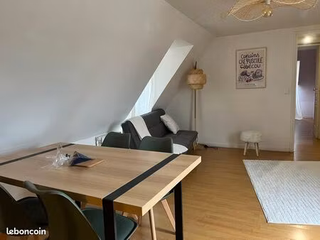 appartement a louer martel