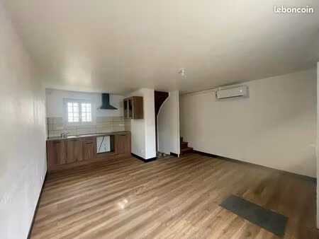 maison 2 pièces 42 m²