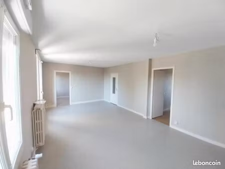 appartement 4 pièces 67 m²