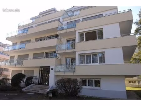 appartement 4 pièces 98 m²