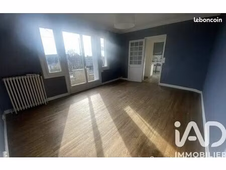 maison de ville 4 pièces 80 m²