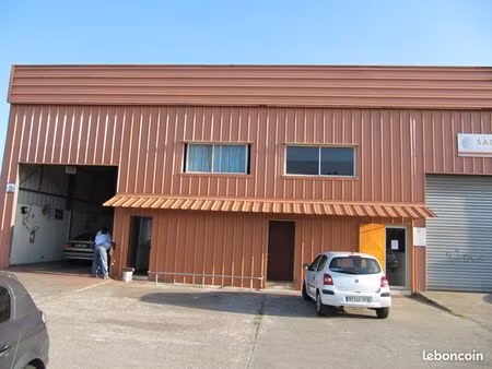 studio de 47 m² a cayenne