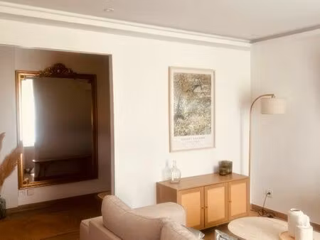 ? à louer – duplex 3 pièces meublé à oberhausbergen (67)