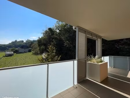 location t4 le bourget du lac