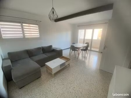 appartement a louer perpignan sud