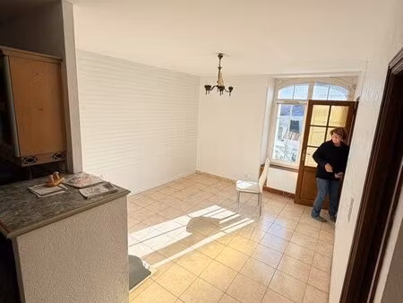 petite maison cancale