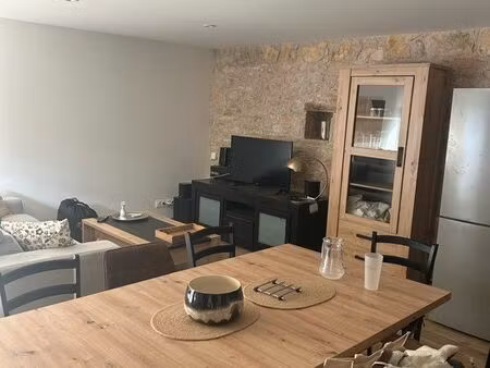 gîte  location à l’année