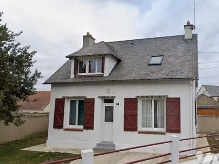 maison 4 pièces 70 m²