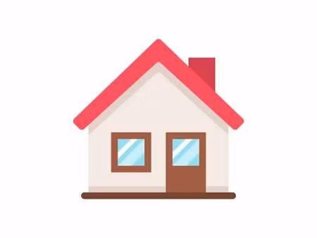 recherche maison et champs