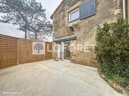 maison 5 pièces 84 m²