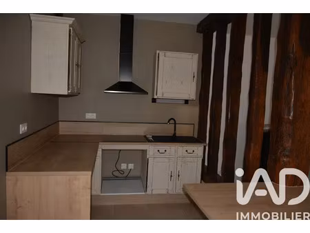 location appartement 3 pièces 76 m² à fouilleuse (60190)  800 €