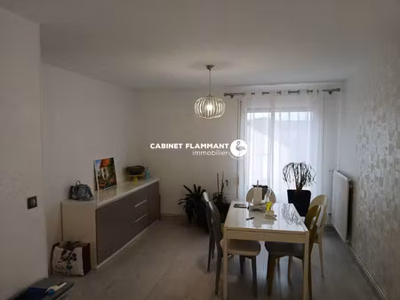 achat maison 6 pièces 75m² montbard 21500