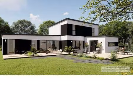 vente maison à roscoff (29680) : à vendre / 154m² roscoff