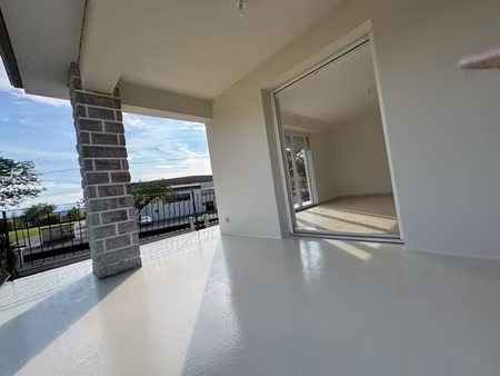 location appartement 4 pièces 103 m² à lescar (64230)  950 €