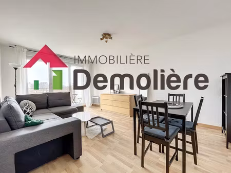 location meublée appartement 3 pièces 56.5 m² à strasbourg (67000)  990 €