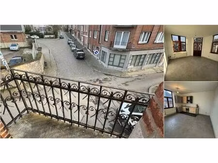 appartement à louer avec 1 chambre   saint-servais (vbd79136)