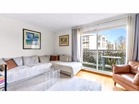 location appartement 2 pièces 42.57 m² à garches (92380)  1 265 €