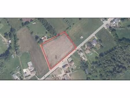 parcelle agricole à vendre